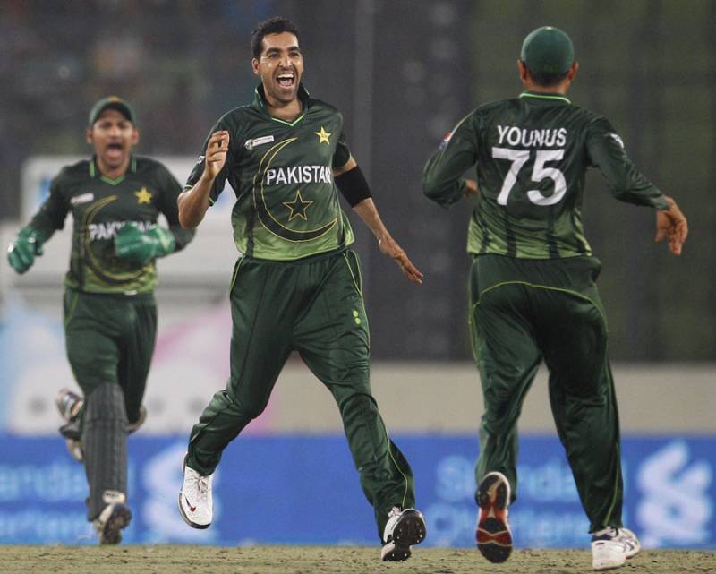 Pakistan beat Bangladesh in thrilling final to clinch Asia Cup