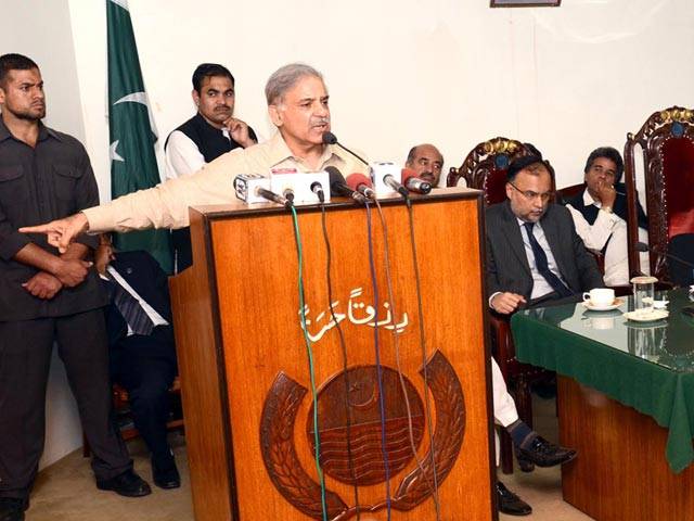 CM says will lead long march against federal govt