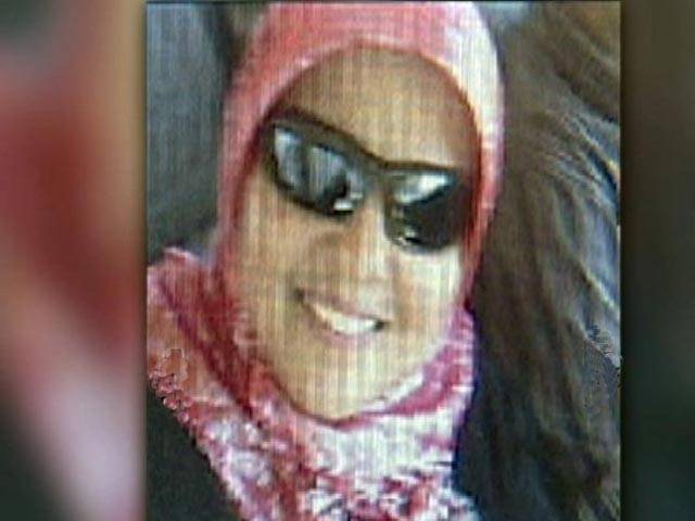 Muslim woman beaten to death in California, hate crime suspected