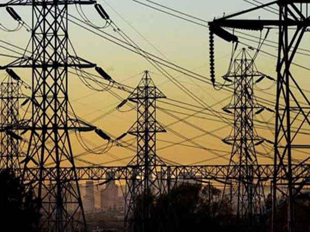 Power shortfall reaches 6000 MW