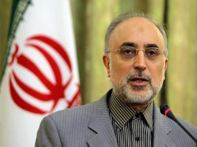 Iran proposes Iraq, China as nuke talks venue