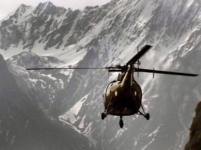 Army hopes miracle will save avalanche victims