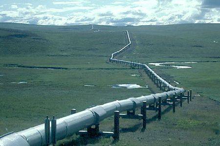 India mulls joining IP gas project