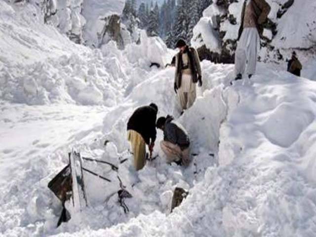 Siachen avalanche: India offers humanitarian assistance