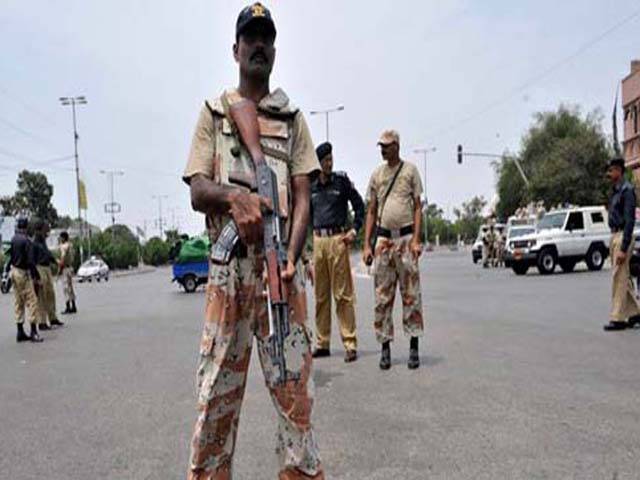 Six more gunned down in Karachi; Govt bans pillion riding