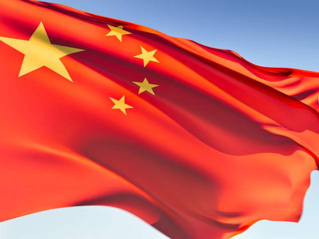China ‘working hard’ to improve Indo-Pak ties
