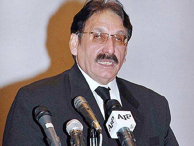 Pakistan has suffered a lot while fighting against terrorism: CJP