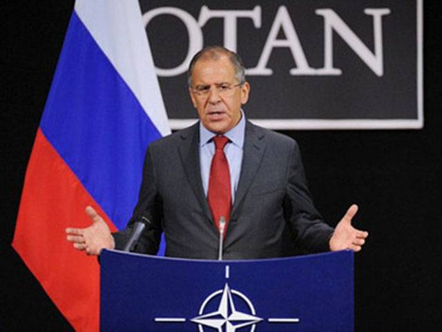 Russia criticises NATO's Afghan pullout plan