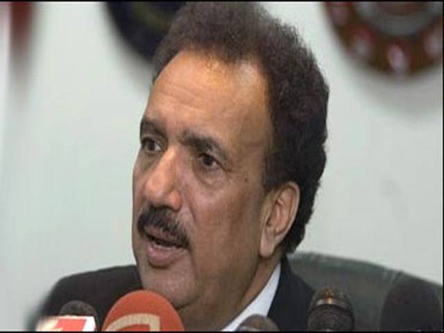 Bhoja Air issued licence during Sharif government, says Malik
