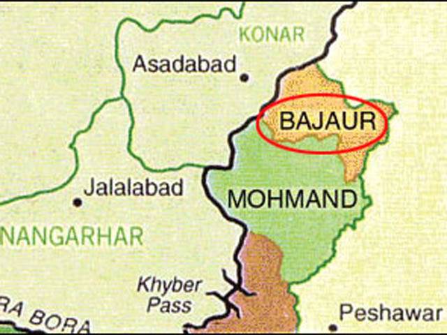 Four killed in Bajaur Agency blast