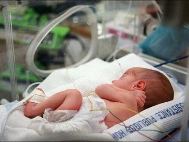 Pakistan has one of world’s highest preterm birth rate