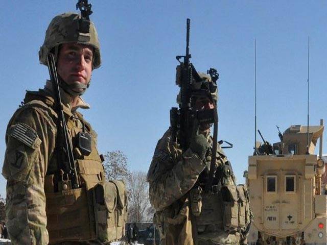 Attacker in Afghan army uniform kills NATO soldier