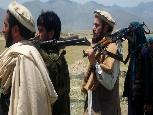 22 Taliban militants killed in eastern Afghanistan