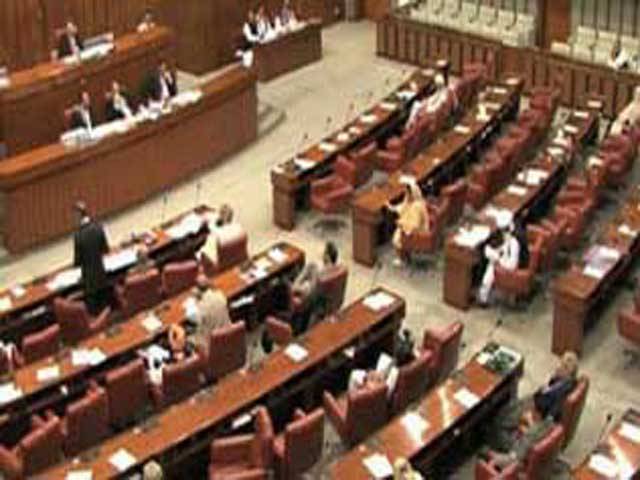 315 missing persons traced: Senate told
