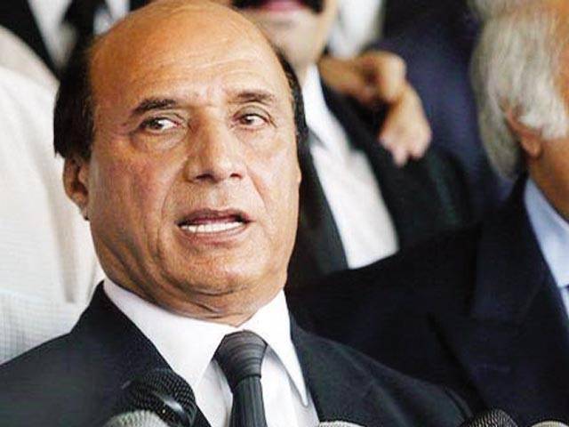 Punjab government is illegal and unconstitutional: Governor Latif Khosa