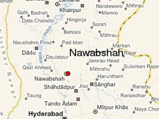 Nawabshah bus ambush kills 7; President takes notice
