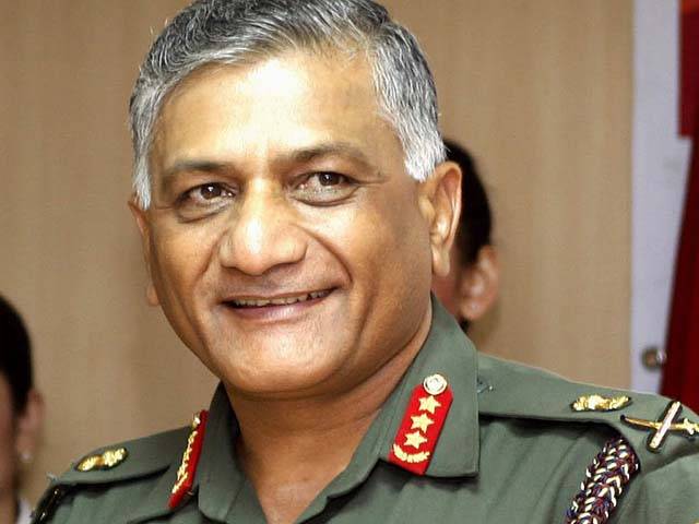 Gen Kayani statement on Siachen non-serious: Indian army chief