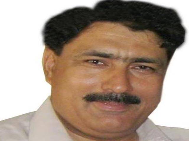 Dr Shakil Afridi to be shifted to some high security prison for his security