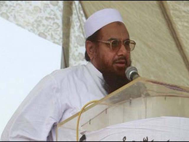 India offers Pakistan Rs 56 crore for handing over Hafiz Saeed