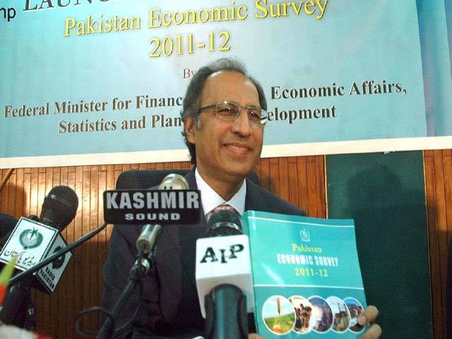 Economic Survey: GDP growth rate remained 3.7% in outgoing financial year 