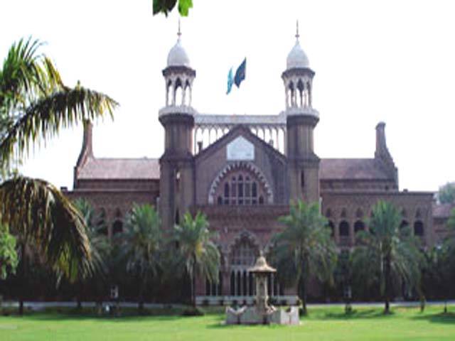 New LHC CJ Umar Ata Bandial takes oath