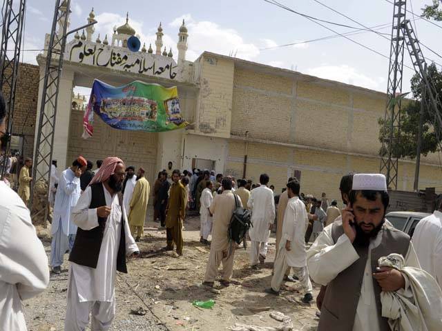 Powerful blast kills 9 in Quetta