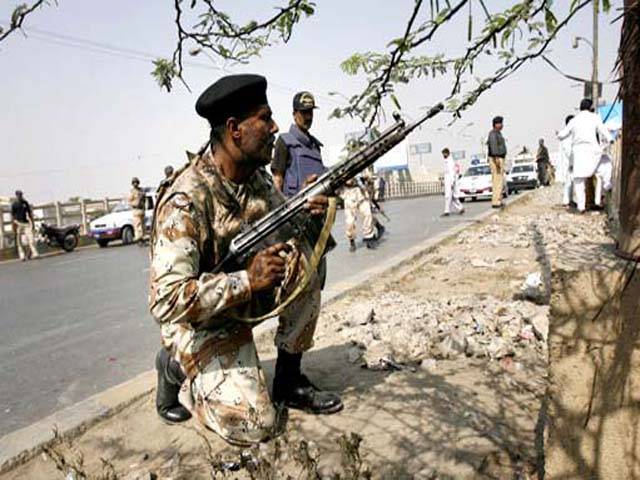 Uncontrolled target killing claims six more lives in Karachi