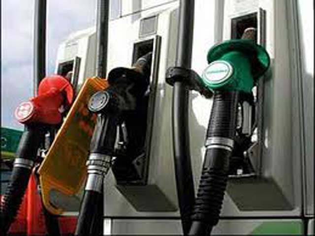 Petroleum prices slashed by Rs 6.44 per liter