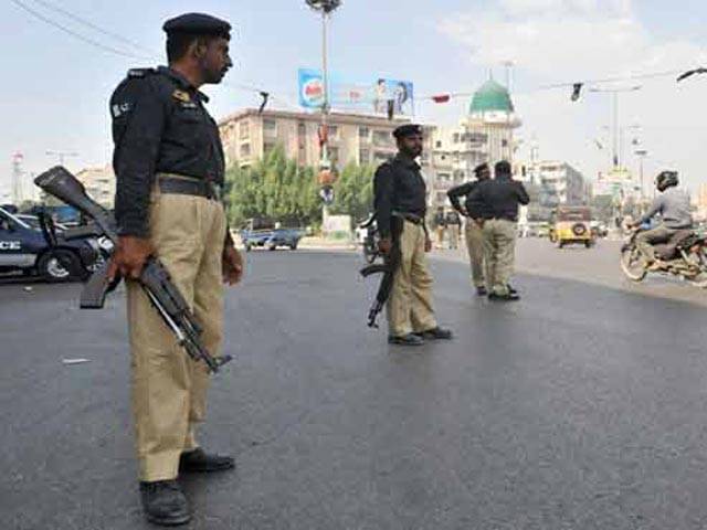 Karachi violence claims 8 more lives