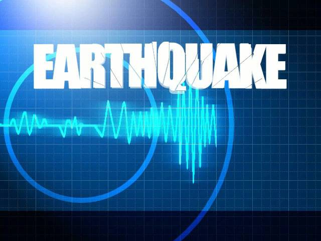 6.1 magnitude earthquake tremors felt in Islamabad, KPK and other Punjab areas