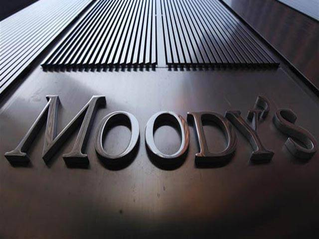 Moody’s downgrades Pakistan’s top five banks