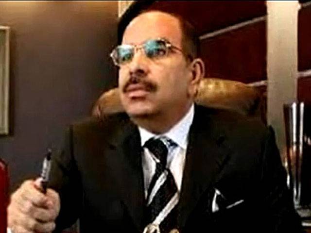 Court declares nine accused including Malik Riaz as proclaimed offenders 