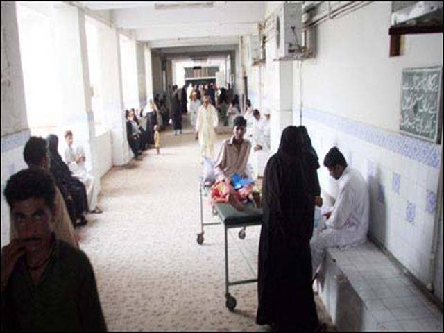 Balochistan doctors strike continue over fellow abduction