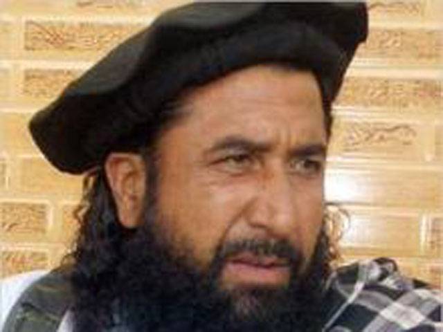 Afghan officials met key Taliban figure in Pak