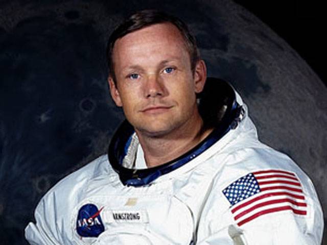 US astronaut Neil Armstrong dead at 82 