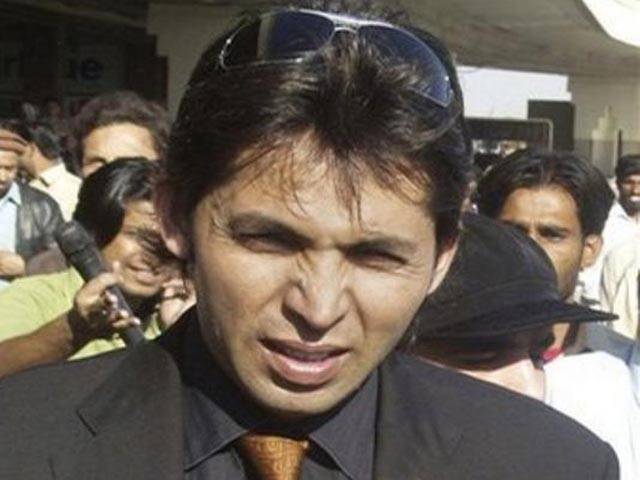 Mohammad Asif submits appeal against ICC ban