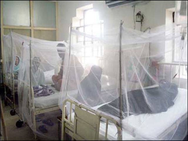 Another dengue case detected in Lahore, toll mounts to 23