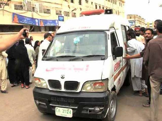 Karachi violence claims four more lives 