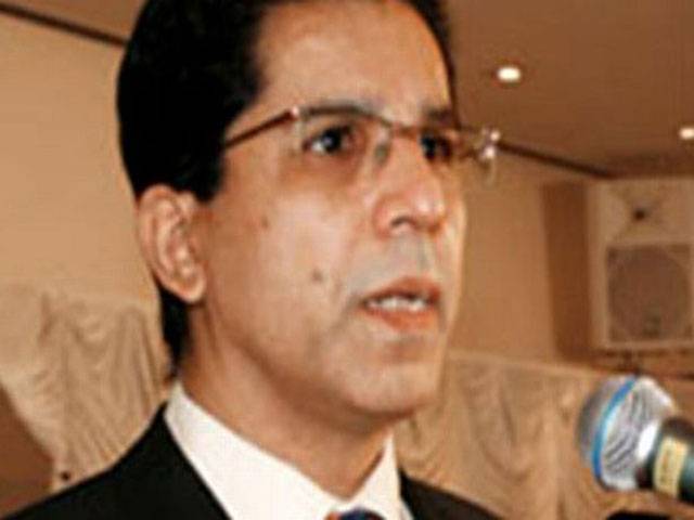 Imran Farooq wanted to develop independent political profile: London Police