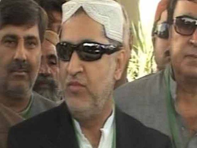 Akhtar Mengal seeks early recovery of missing persons