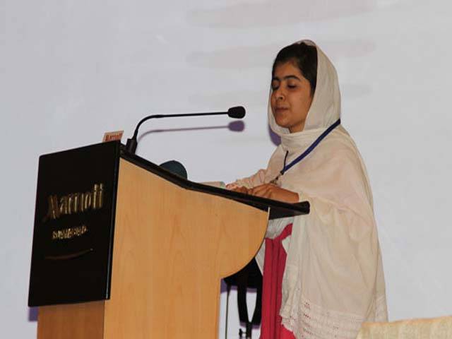 Child activist Malala Yousafzai injured in Swat firing