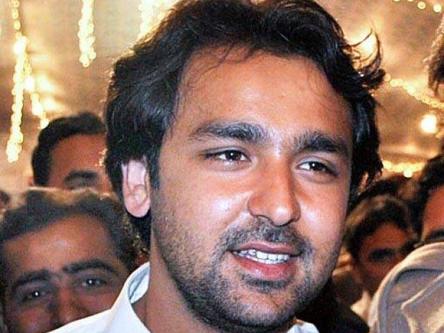 We are not leaving PPP: Musa Gilani