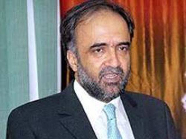 SC verdict in Asghar Khan case validates PPP's stance on 1990 elections: Kaira