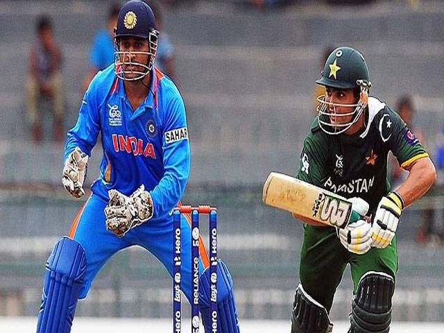 Pakistan cleared to tour India: BCCI
