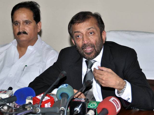 Govt should table overseas Pakistanis voting bill within 15 days: Sattar 
