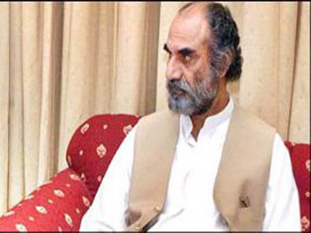 PPP suspends Balochistan CM’s party membership for 3 months