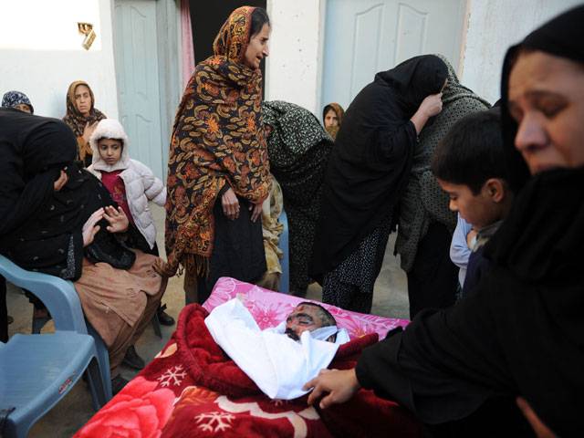 TTP claims responsibility for Karachi, Rawalpindi blasts
