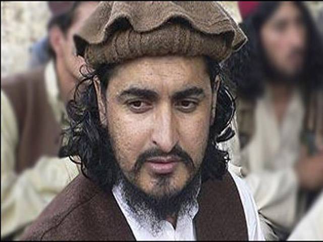 Hakimullah Mehsud not to be replaced: TTP