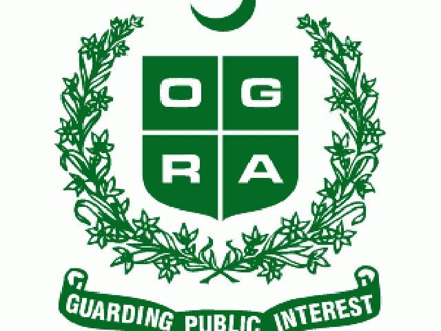 OGRA approves increase in gas tariffs
