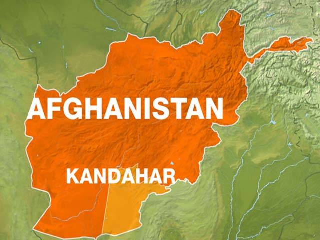 3 killed, 21 wounded in Afghanistan car bombing